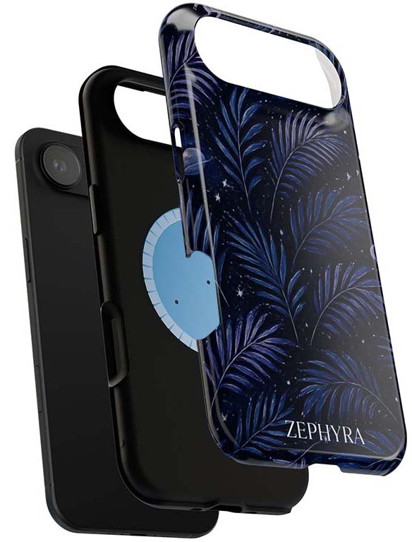 magsafe puzdro iPhone 17 Air